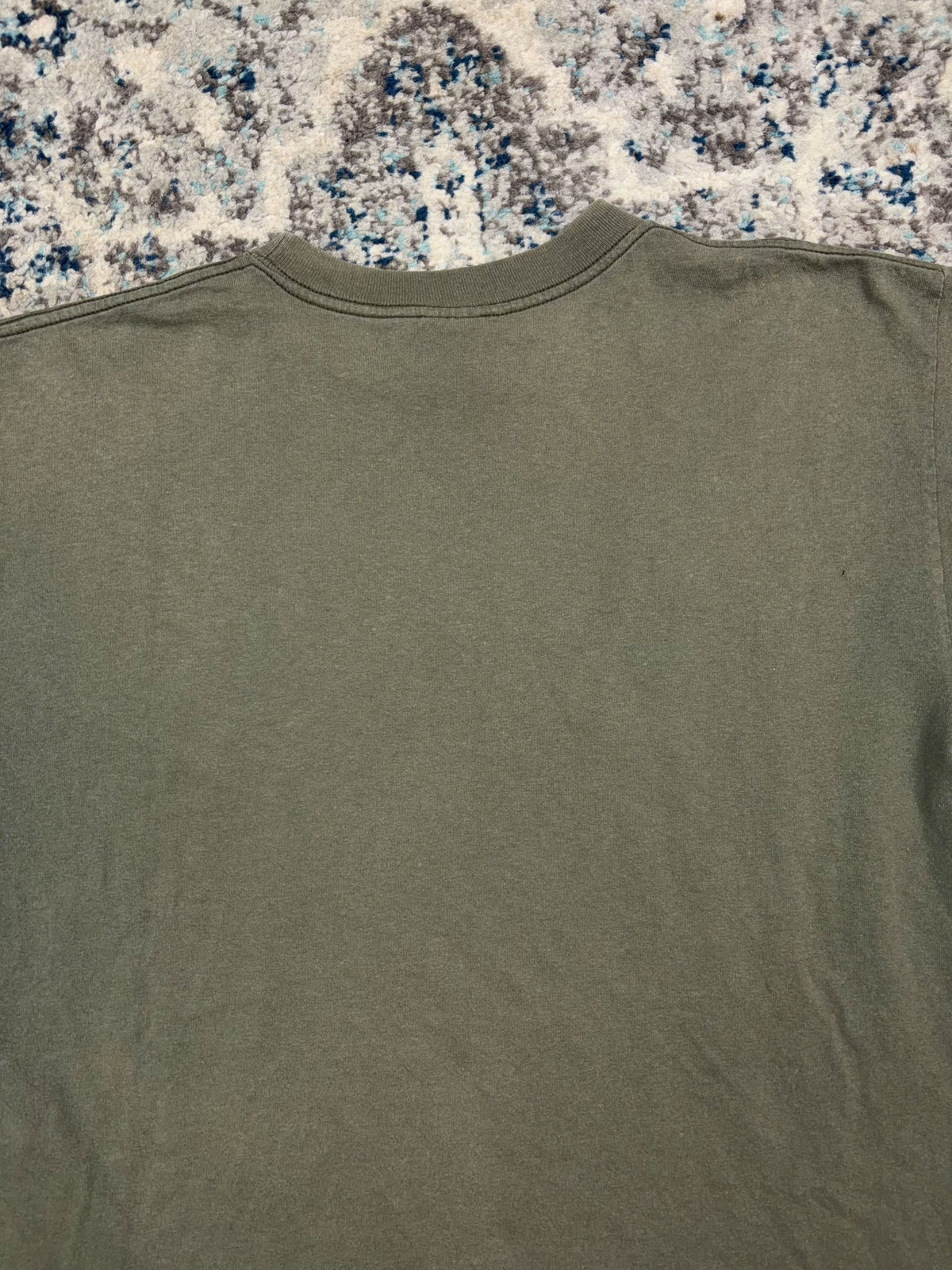 Vintage Y2K Levis Silvertab Futurism Spellout Logo Graphic T-Shirt Size XL