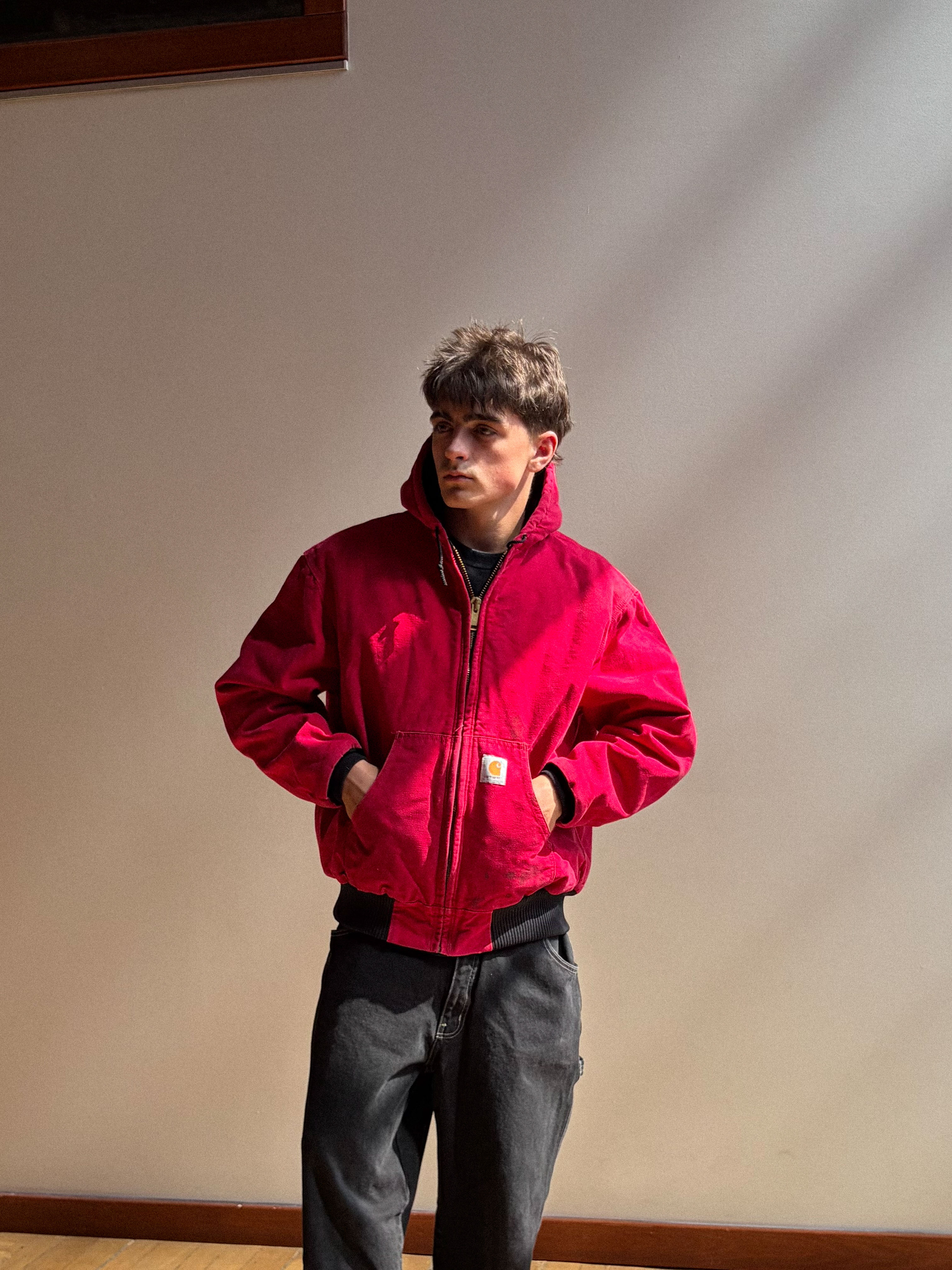 Vintage Outerwear – Retro Jackets, Coats & Vests | Drop Spot