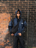 Vintage The North Face TNF Summit Series Gore Tex Hooded Rain Jacket Size Large