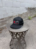 Vintage 90s Kraft Tool Co Embroidered Logo Snapback Hat OSFA