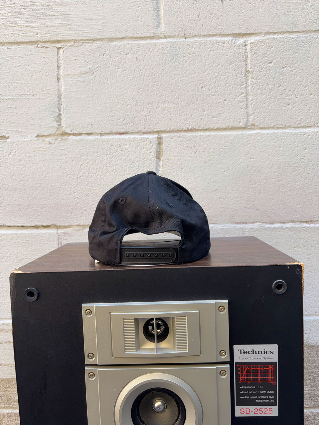 Vintage 90s Kraft Tool Co Embroidered Logo Snapback Hat OSFA