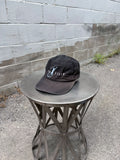 Vintage 90s The X Files Embroidered Logo TV Promo Strapback Hat OSFA