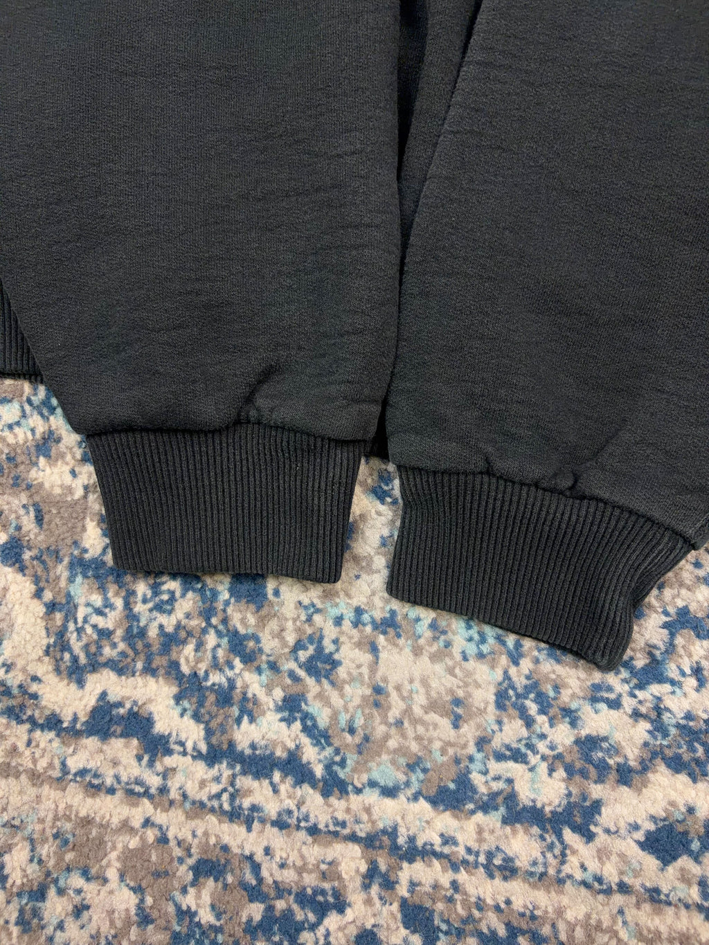 Vintage 90s Greenwood Country Club Golf Graphic Spellout Crewneck Sweatshirt Size Large