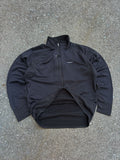 Patagonia Embroidered Logo 1/2 Zip Pullover Lightweight Sweatshirt Size Large