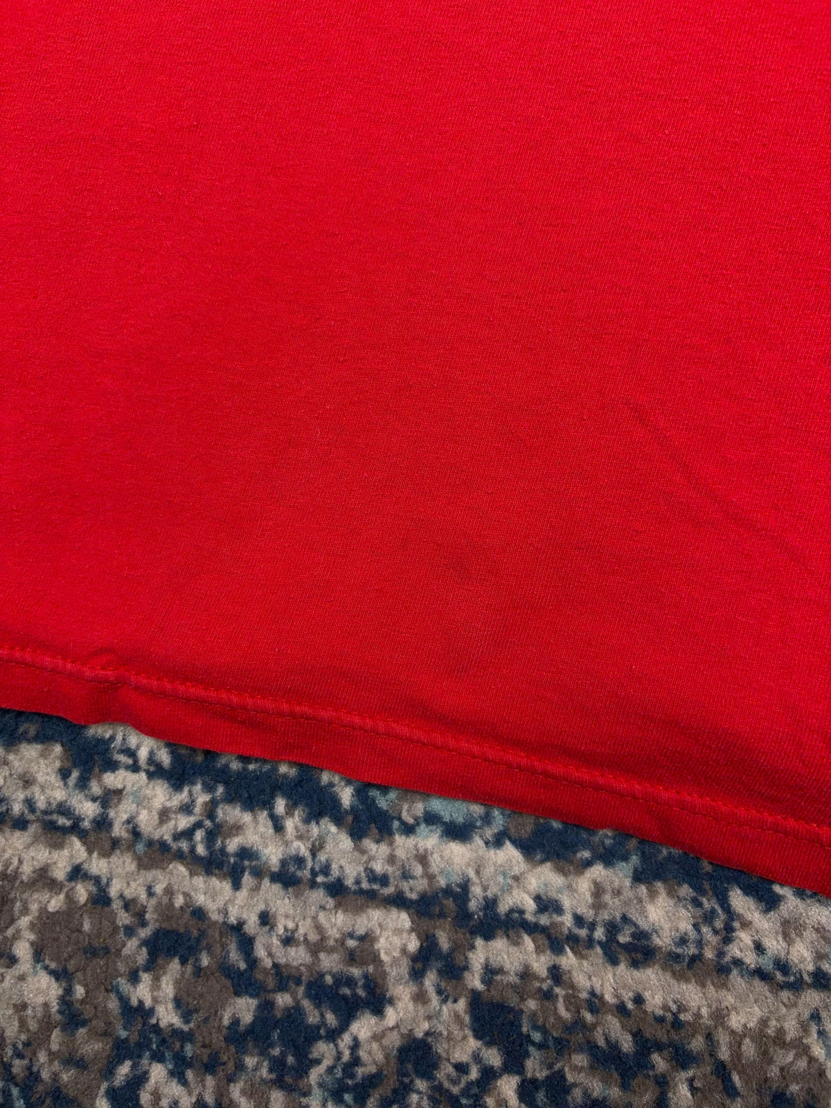 Vintage 1999 St. Louis Cardinals MLB Big Graphic T-Shirt Size 2XL