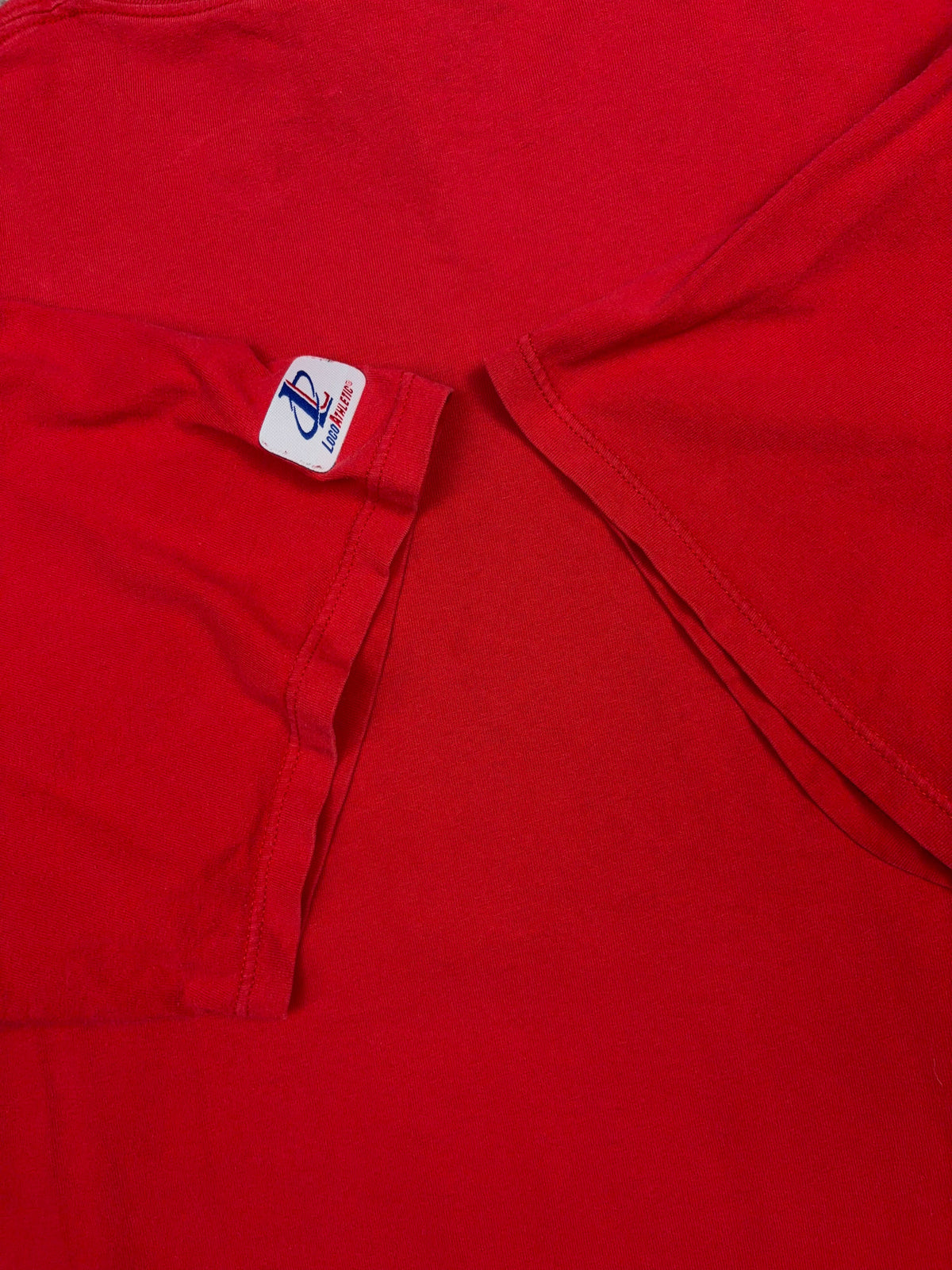 Vintage 1999 St. Louis Cardinals MLB Big Graphic T-Shirt Size 2XL