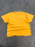 Vintage Nike Embroidered Mini Swoosh T-Shirt Size 2XL