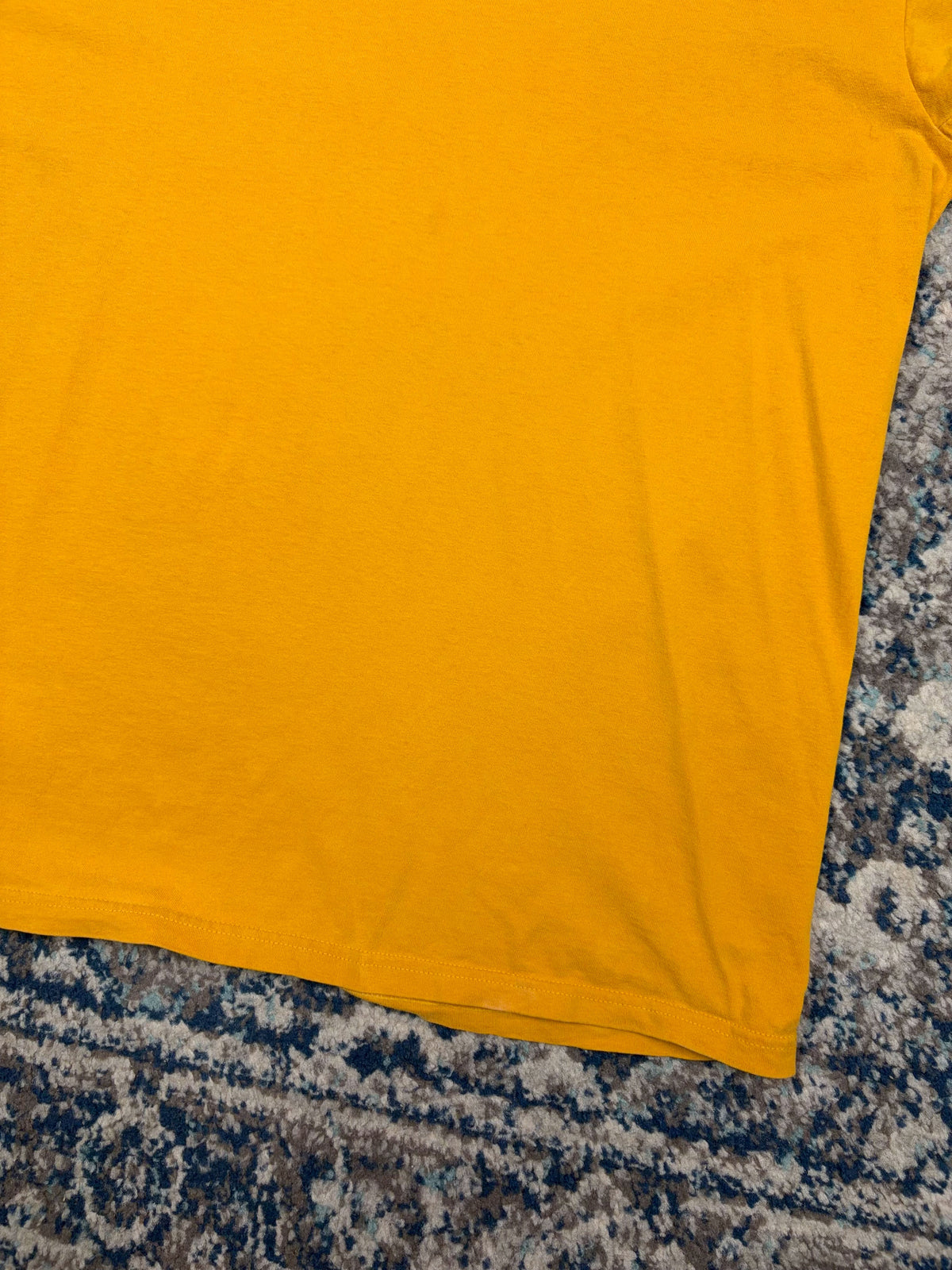 Vintage Nike Embroidered Mini Swoosh T-Shirt Size 2XL