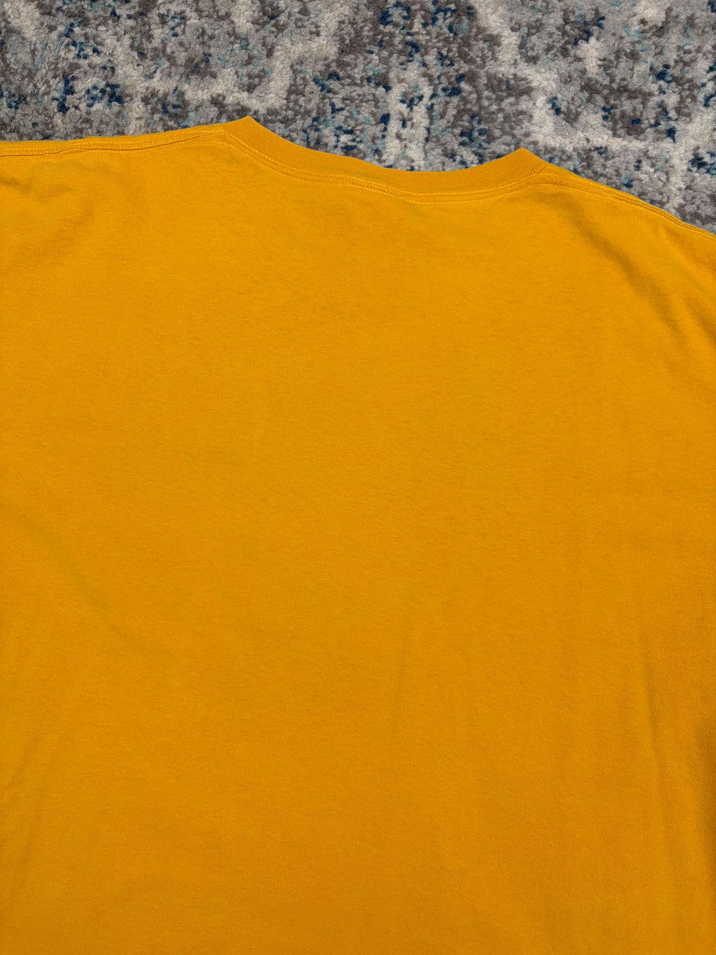 Vintage Nike Embroidered Mini Swoosh T-Shirt Size 2XL