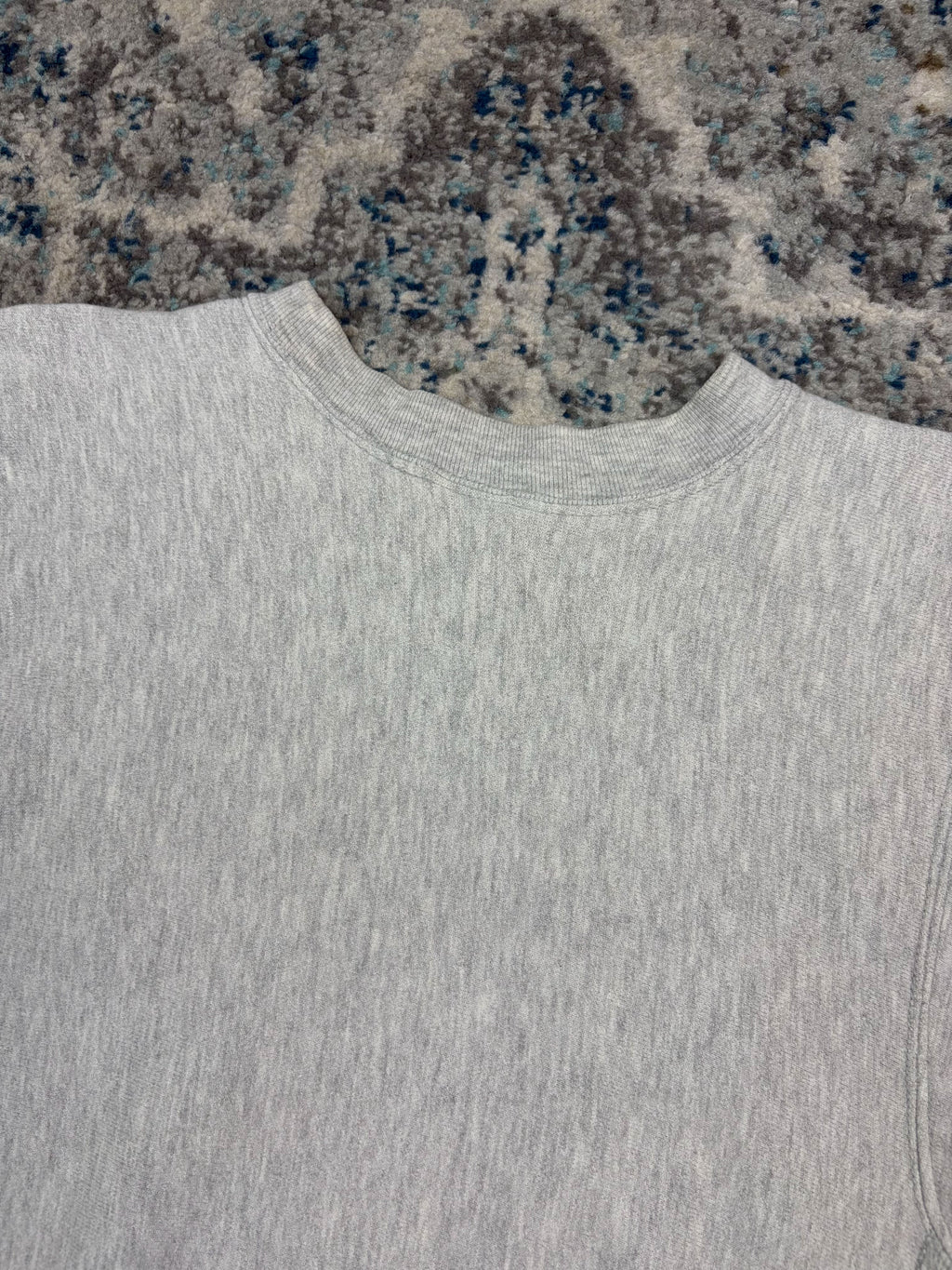 Vintage 90s Harvard Collegiate Arc Spellout Champion Reverse Weave Sweatshirt Size Medium