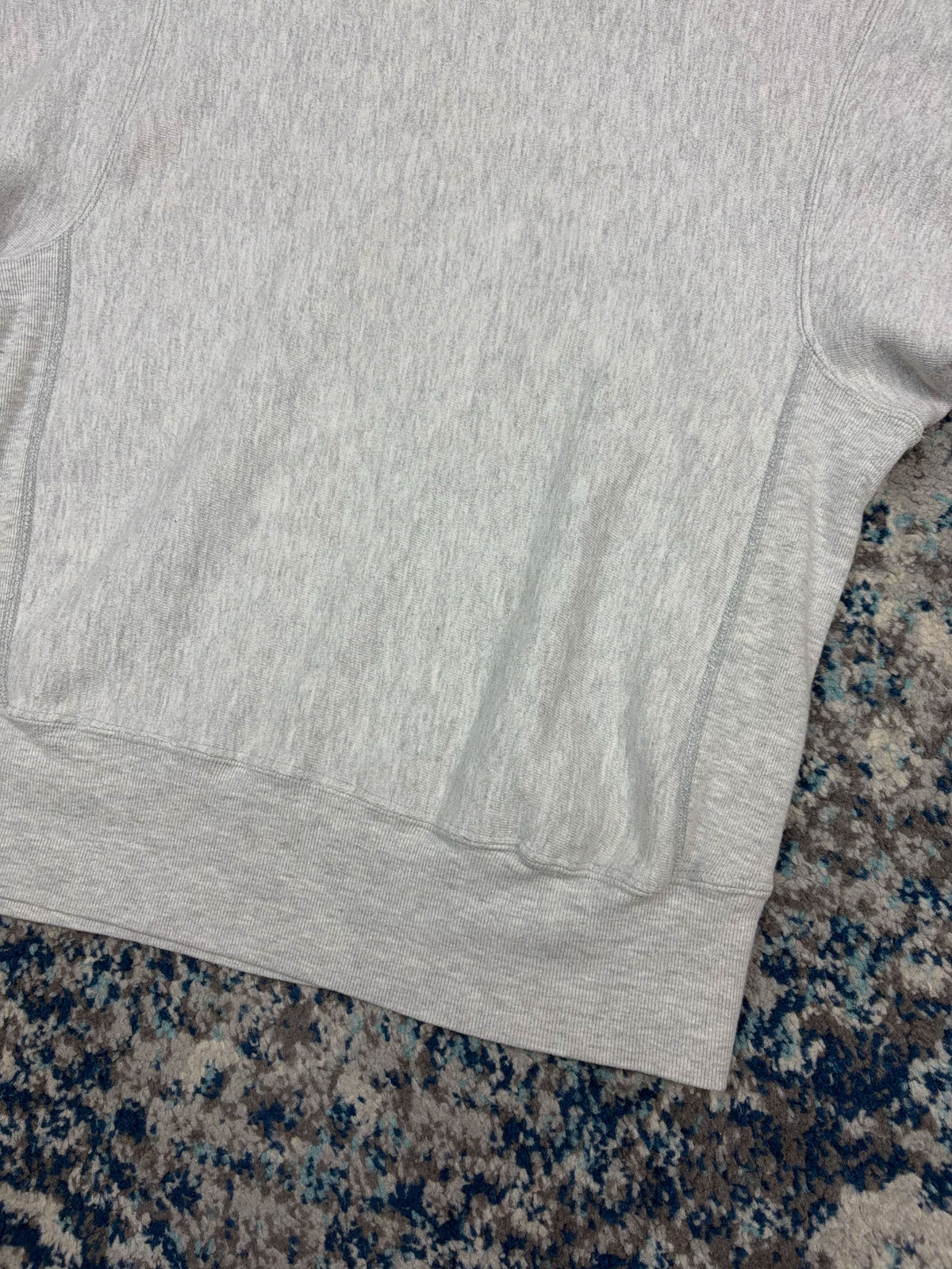 Vintage 90s Harvard Collegiate Arc Spellout Champion Reverse Weave Sweatshirt Size Medium